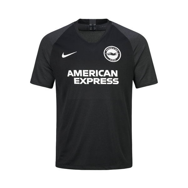 Camisetas del Brighton - Hove Albion Tercera 2020-2021