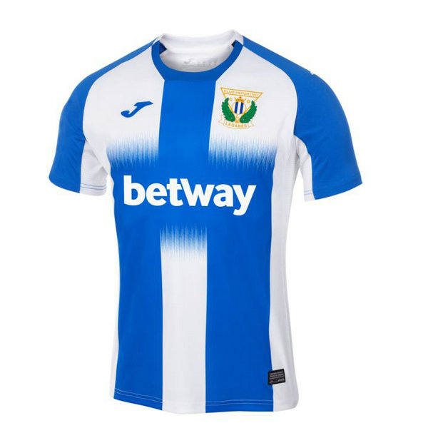 Camisetas del CD Leganes Primera 2019-2020