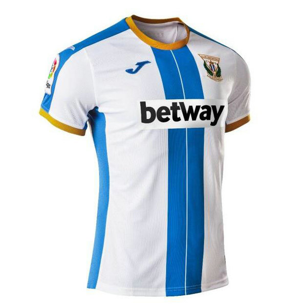 Camisetas del CD Leganes Primera 2020-2021