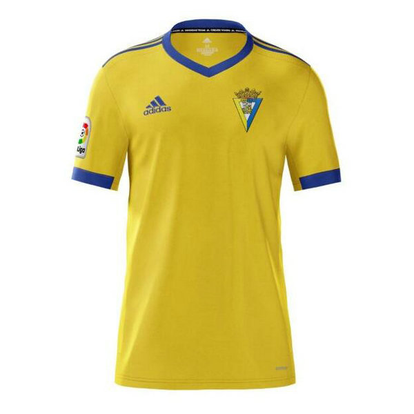 Camisetas del Cadiz CF Primera 2020-2021