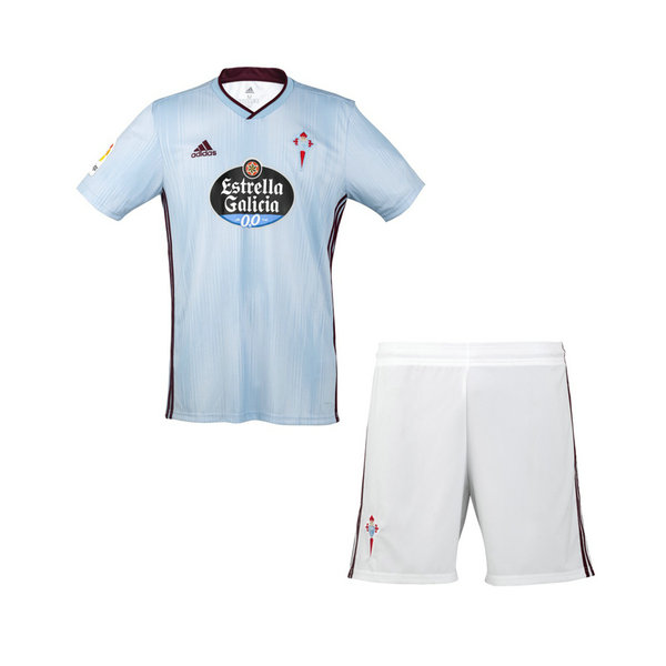 Camisetas del Celta de Vigo Ninos Primera 2019-2020