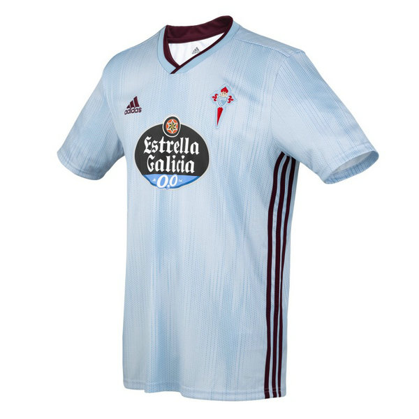 Camisetas del Celta de Vigo Primera 2019-2020