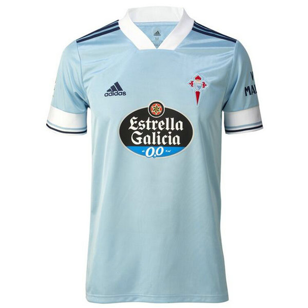 Camisetas del Celta de Vigo Primera 2020-2021