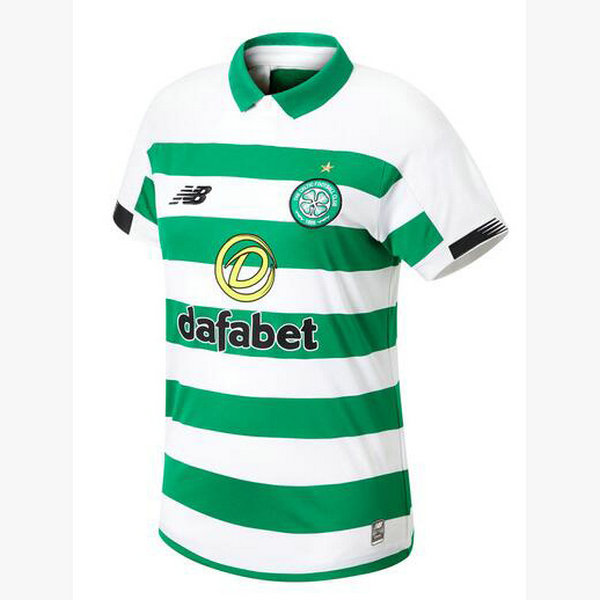 Camisetas del Celtic Mujer Primera 2019-2020