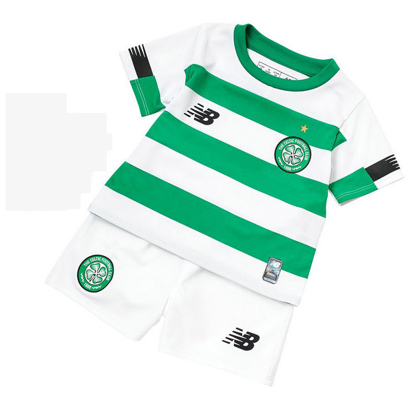 Camisetas del Celtic Ninos Primera 2019-2020