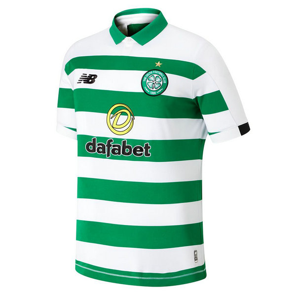 Camisetas del Celtic Primera 2019-2020
