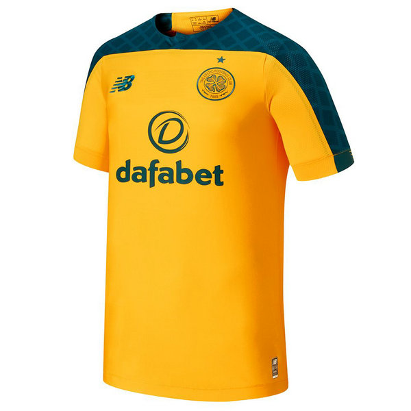 Camisetas del Celtic Segunda 2019-2020