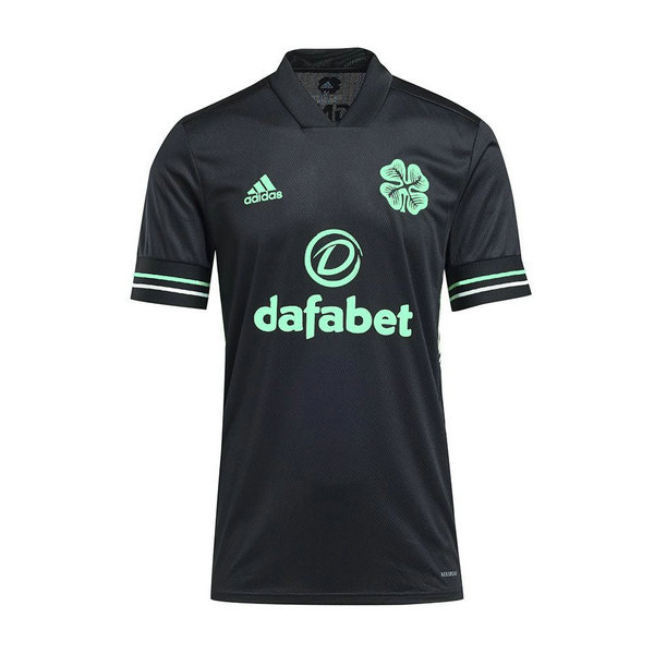 Camisetas del Celtic Segunda 2020-2021