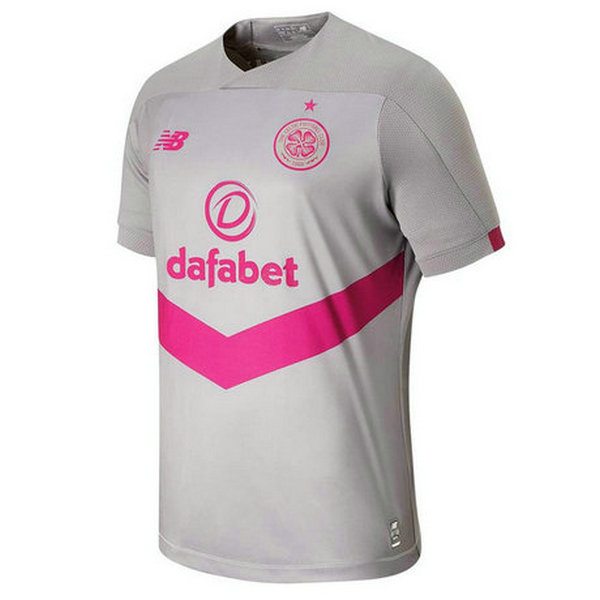 Camisetas del Celtic Tercera 2019-2020