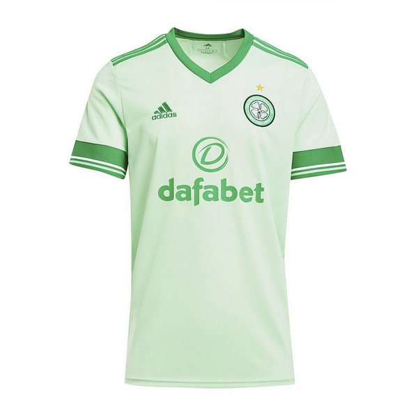 Camisetas del Celtic Tercera 2020-2021