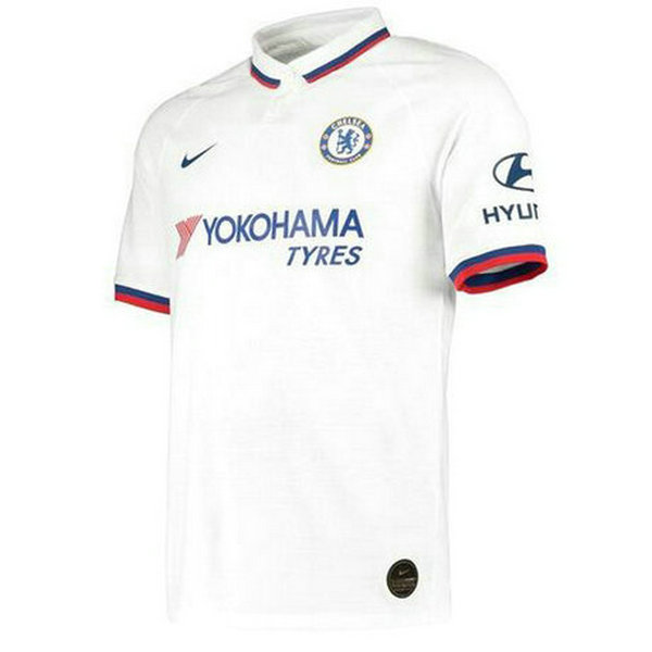 Camisetas del Chelsea Segunda 2019-2020