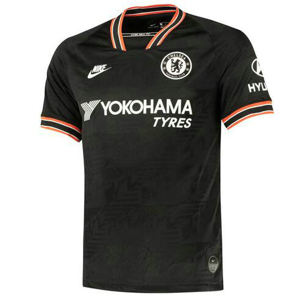 Camisetas del Chelsea Tercera 2019-2020