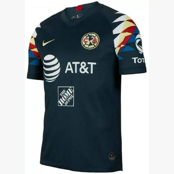 Camisetas del Club America Segunda 2019-2020