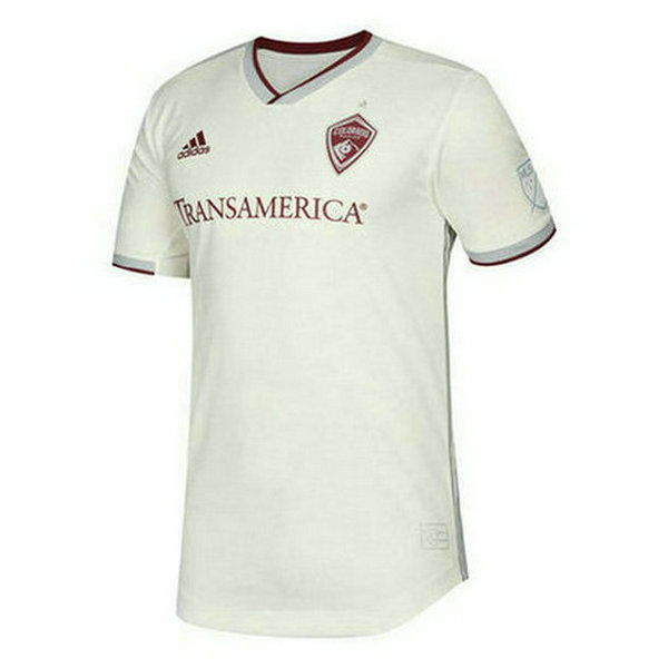 Camisetas del Colorado Rapids Segunda 2018-2019