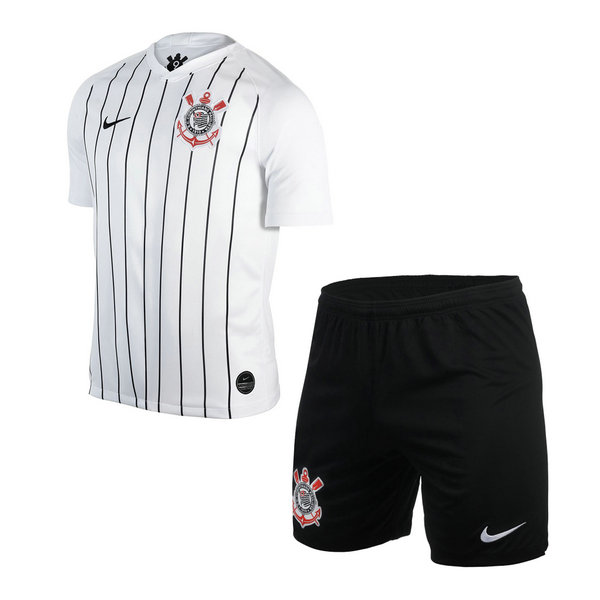 Camisetas del Corinthians Ninos Primera 2019-2020
