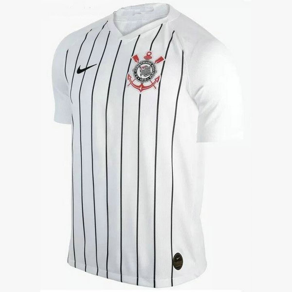 Camisetas del Corinthians Primera 2019-2020