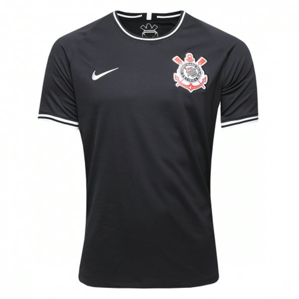 Camisetas del Corinthians Segunda 2019-2020