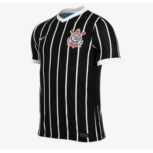 Camisetas del Corinthians Segunda 2020-2021