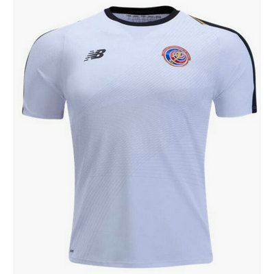 Comprar Camiseta Costa Rica mundial 2021 2022 baratas