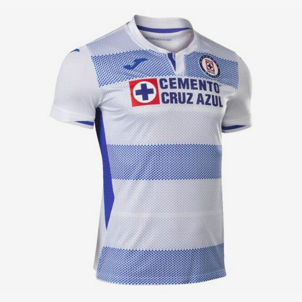 Camisetas del Cruz Azul Segunda 2020-2021
