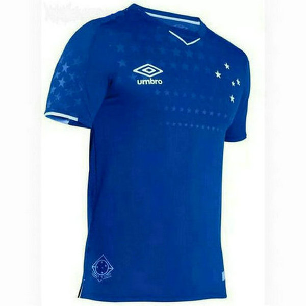 Camisetas del Cruzeiro Primera 2019-2020