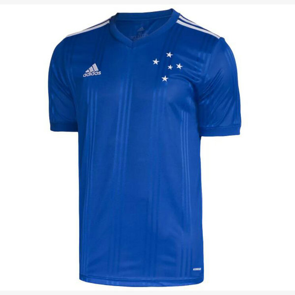 Camisetas del Cruzeiro Primera 2020-2021