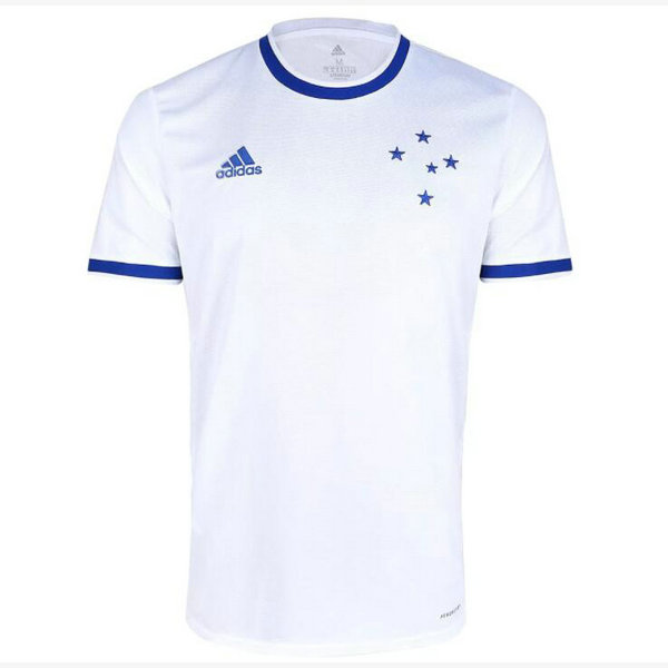 Camisetas del Cruzeiro Segunda 2020-2021