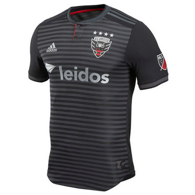 Camisetas del DC United Primera 2018-2019