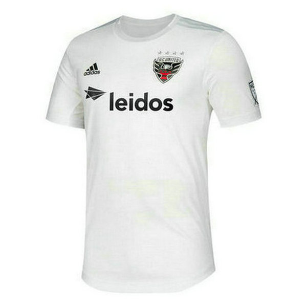 Camisetas del DC United Segunda 2018-2019