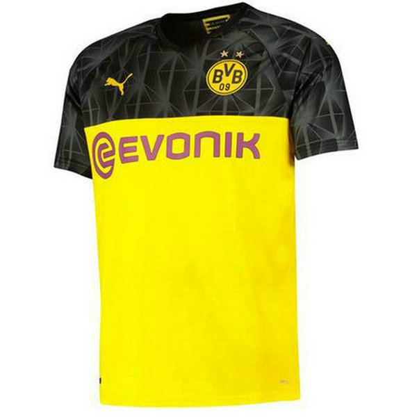 Camisetas del Dortmund Cup Primera 2019-2020