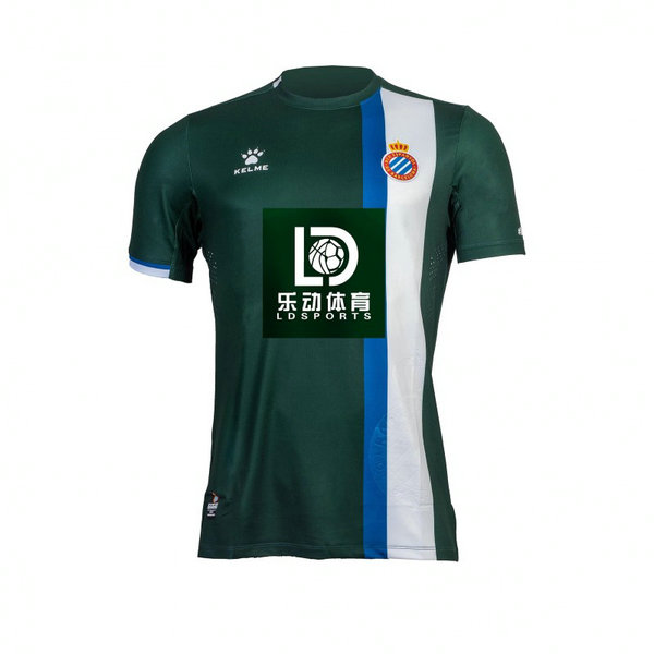 Camisetas del Espanyol Segunda 2019-2020