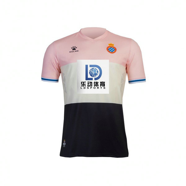 Camisetas del Espanyol Tercera 2019-2020