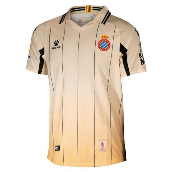 Camisetas del Espanyol Tercera 2020-2021