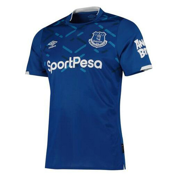 Camisetas del Everton Primera 2019-2020