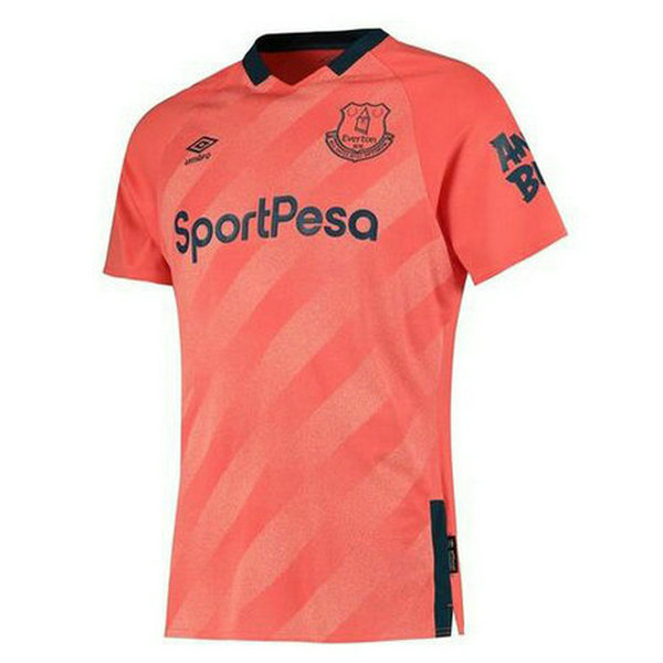 Camisetas del Everton Segunda 2019-2020