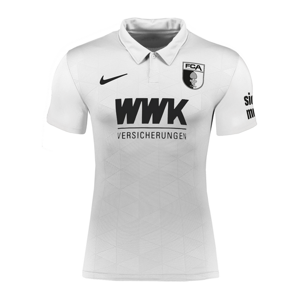 Camisetas del FC Augsburgo Primera 20120-2021