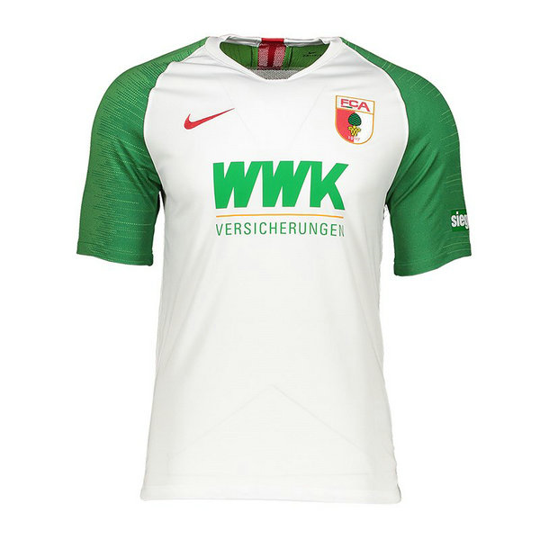 Camisetas del FC Augsburgo Primera 2019-2020