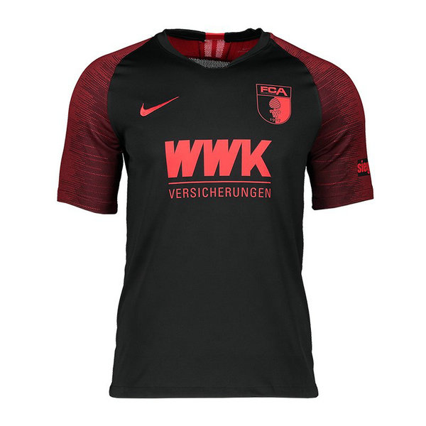 Camisetas del FC Augsburgo Segunda 2019-2020