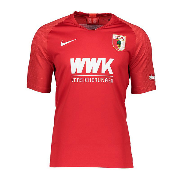 Camisetas del FC Augsburgo Tercera 2019-2020