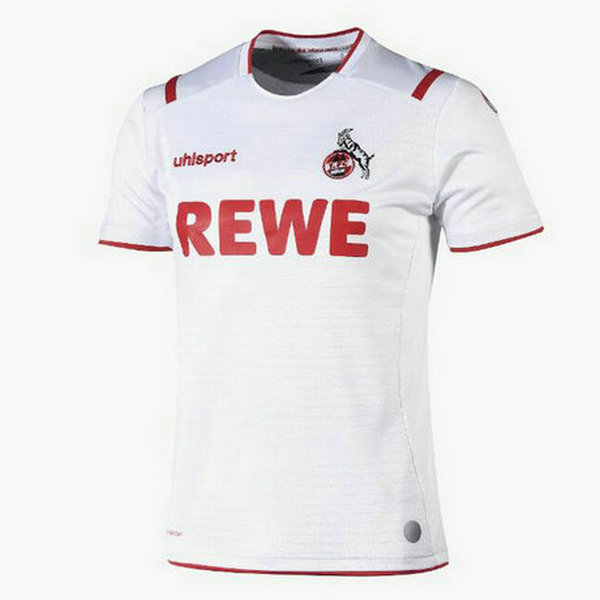 Camisetas del FC Koln Primera 2019-2020