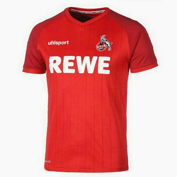 Camisetas del FC Koln Segunda 2019-2020