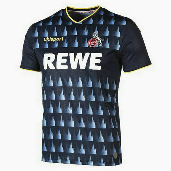 Camisetas del FC Koln Tercera 2019-2020