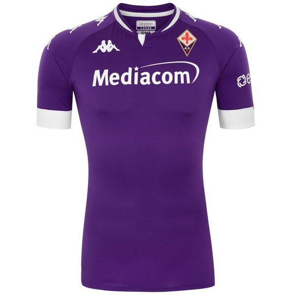 Camisetas del Fiorentina Primera 2020-2021