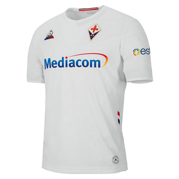 Camisetas del Fiorentina Segunda 2019-2020