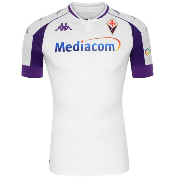 Camisetas del Fiorentina Segunda 2020-2021