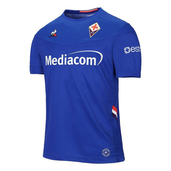 Camisetas del Fiorentina Segunda Azul 2019-2020