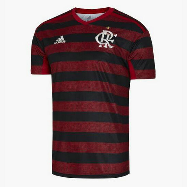 Camisetas del Flamengo Primera 2019-2020
