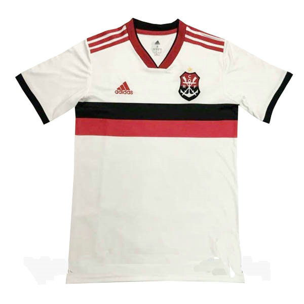 Camisetas del Flamengo Segunda 2019-2020