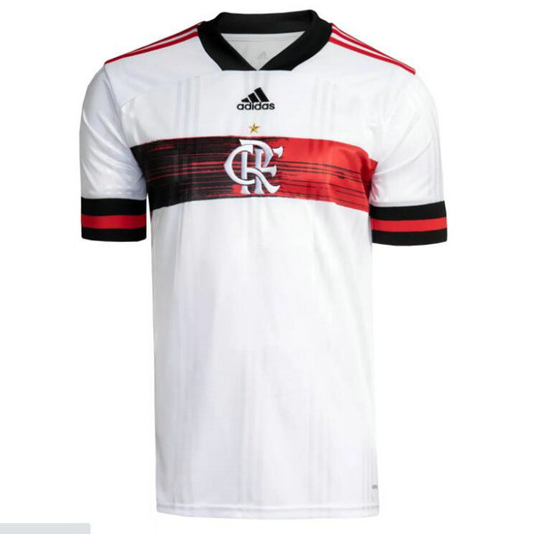 Camisetas del Flamengo Segunda 2020-2021