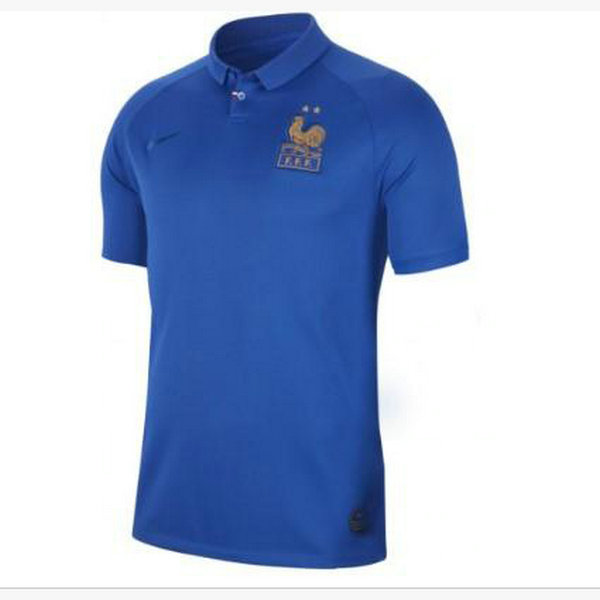 Camisetas de Francia centenario 2019-2020